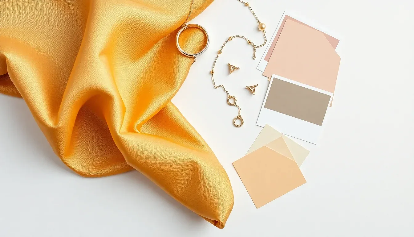 Comment choisir les couleurs et matières qui vous flattent