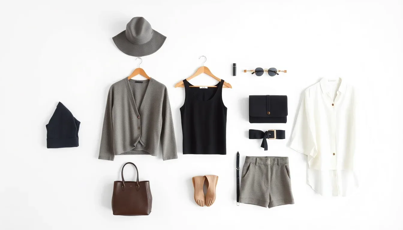 Comment shabiller selon sa taille pour une silhouette harmonieuse