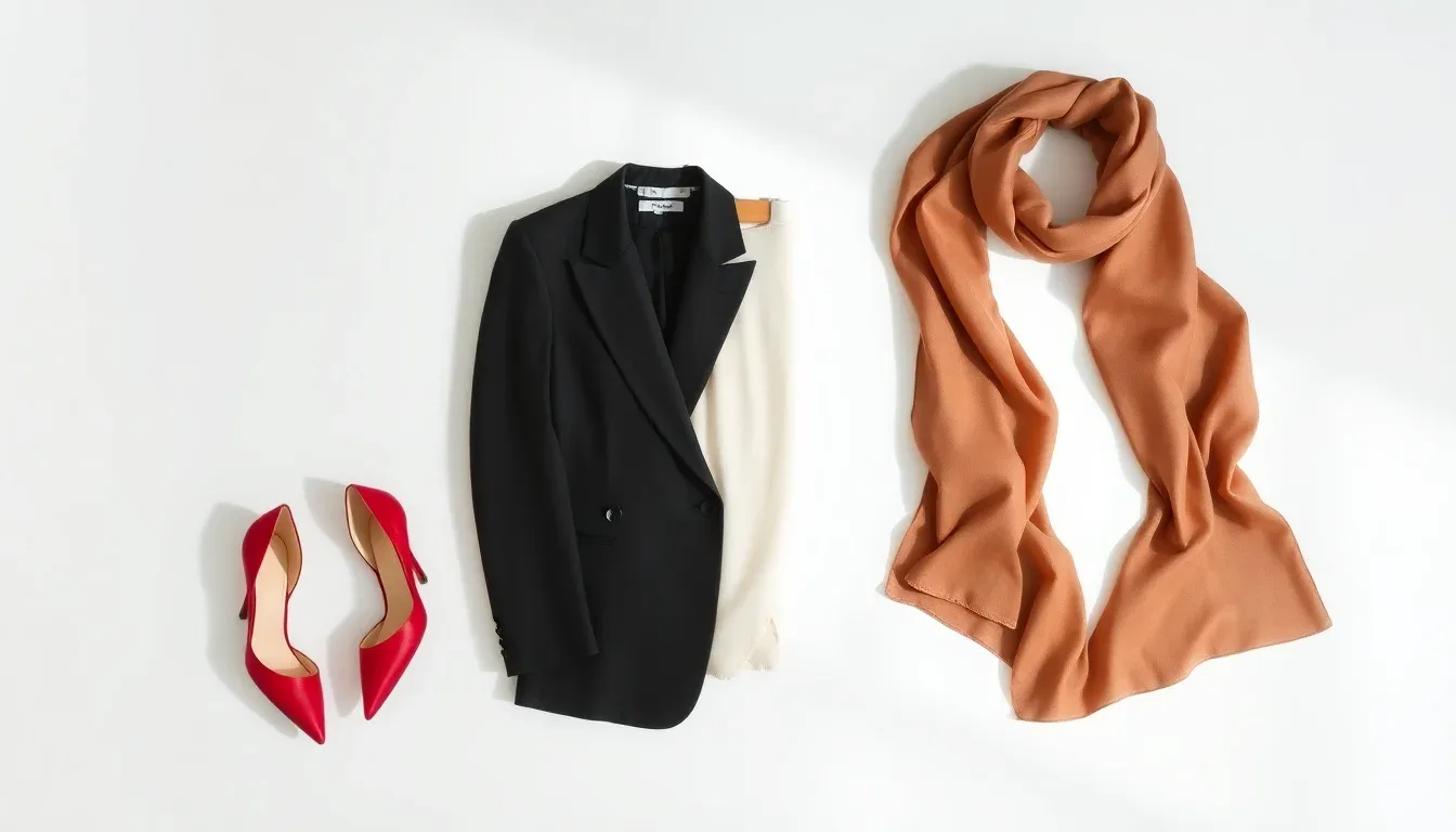 Comment trouver et assumer son style vestimentaire personnel