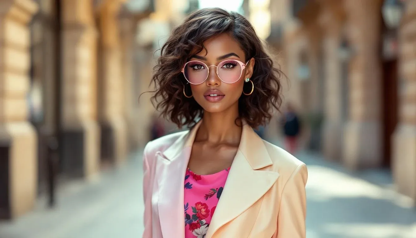 10 Conseils Mode Femme pour Booster Votre Style Instantanément