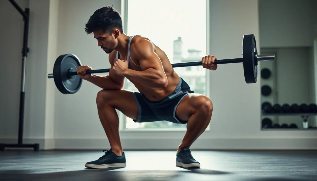 Quelle routine hebdomadaire pour des résultats visibles 