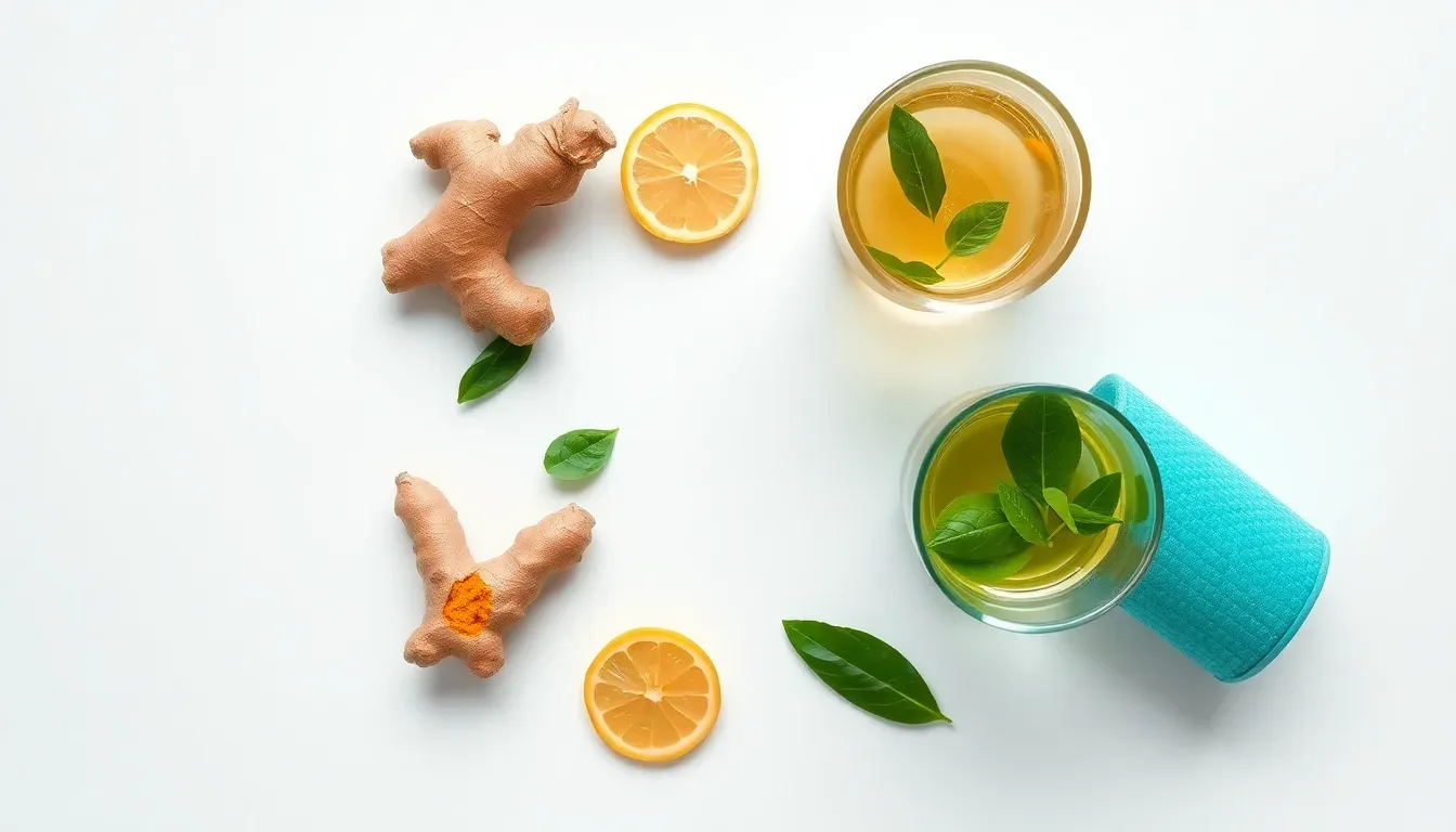 Quelles sont les astuces nutrition et récupération oubliées 