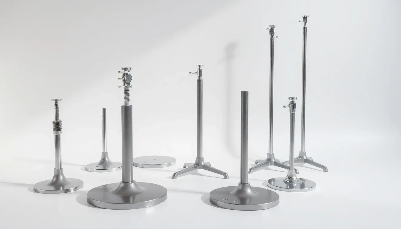 Comment choisir les bonnes bases et supports pour vos mannequins