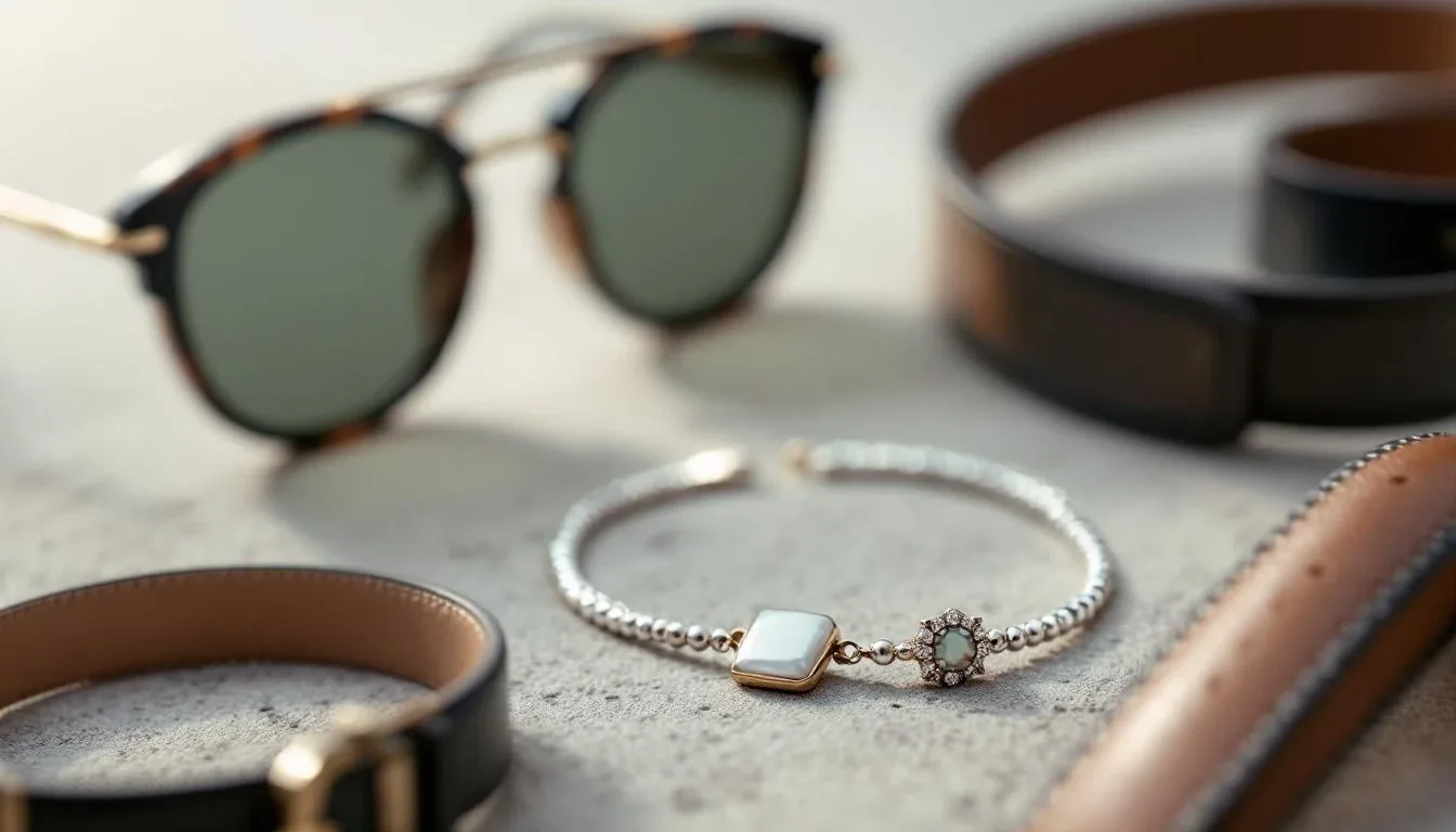 Accessoires Indispensables pour Mannequins : Boostez Votre Portfolio