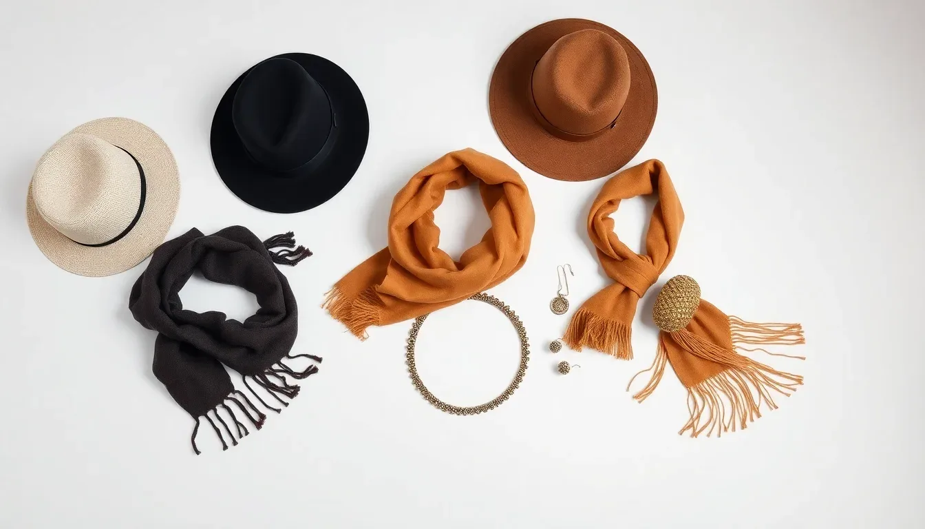 Pourquoi intégrer des accessoires thématiques dans vos mises en scène