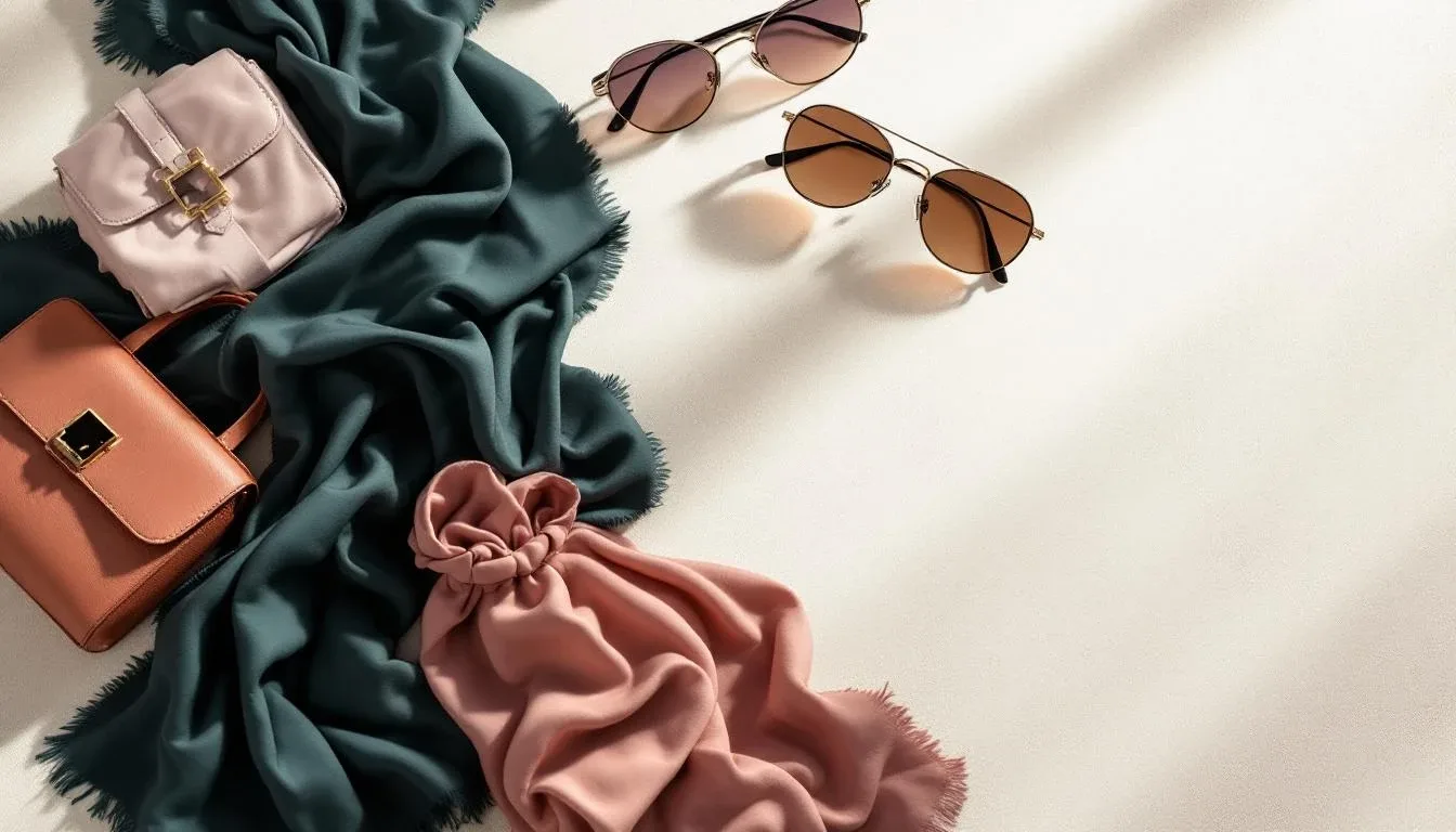 Accessoires Tendances 2024 : Les 6 Must-Have pour Parfaire Votre Look