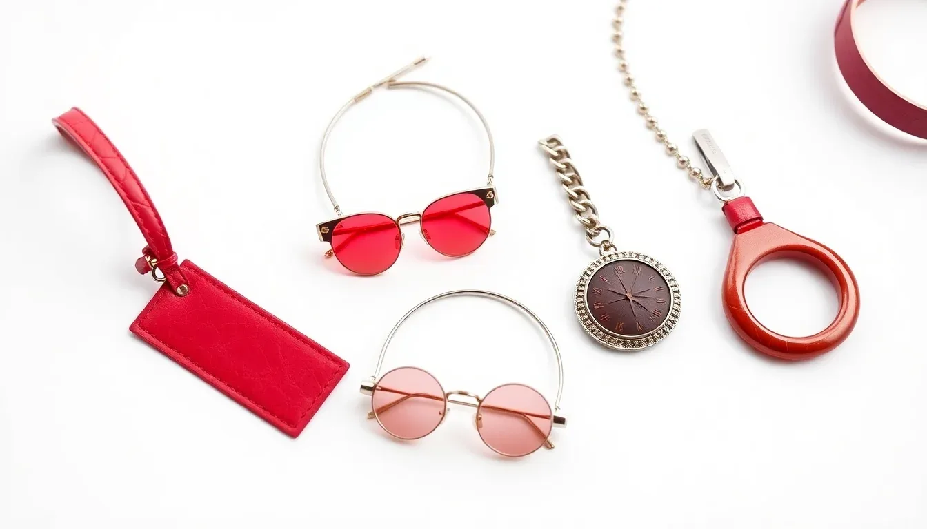 Quel framework pour mixer accessoires et tenues en shootings pros