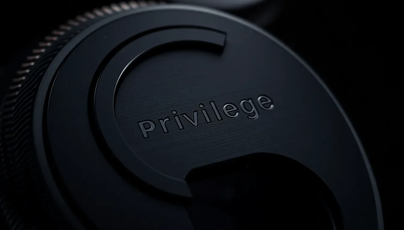 Framework unique adapter lappareil photo au style de lagence Privilège