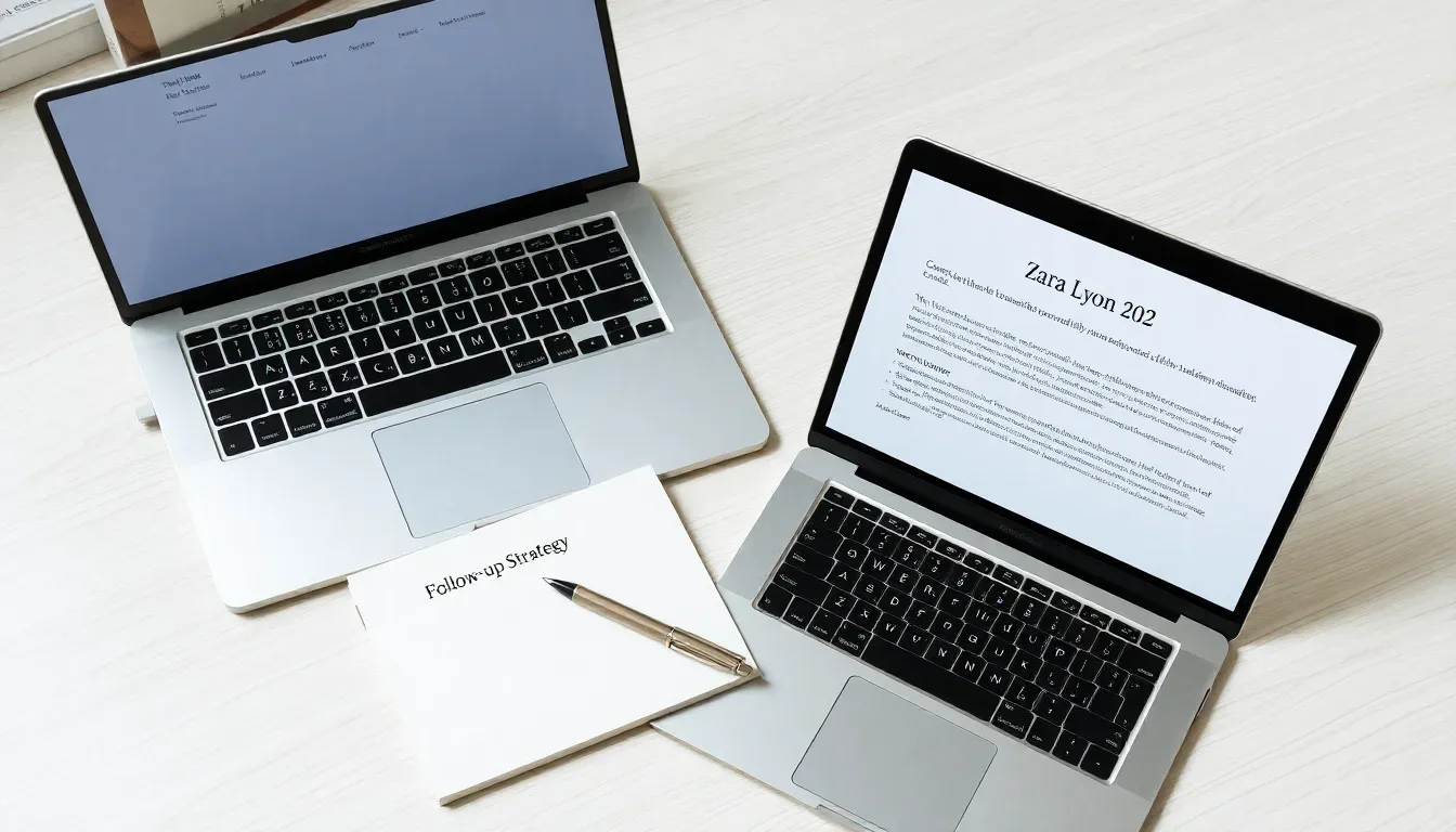 Que faire après un casting mannequin non retenu 