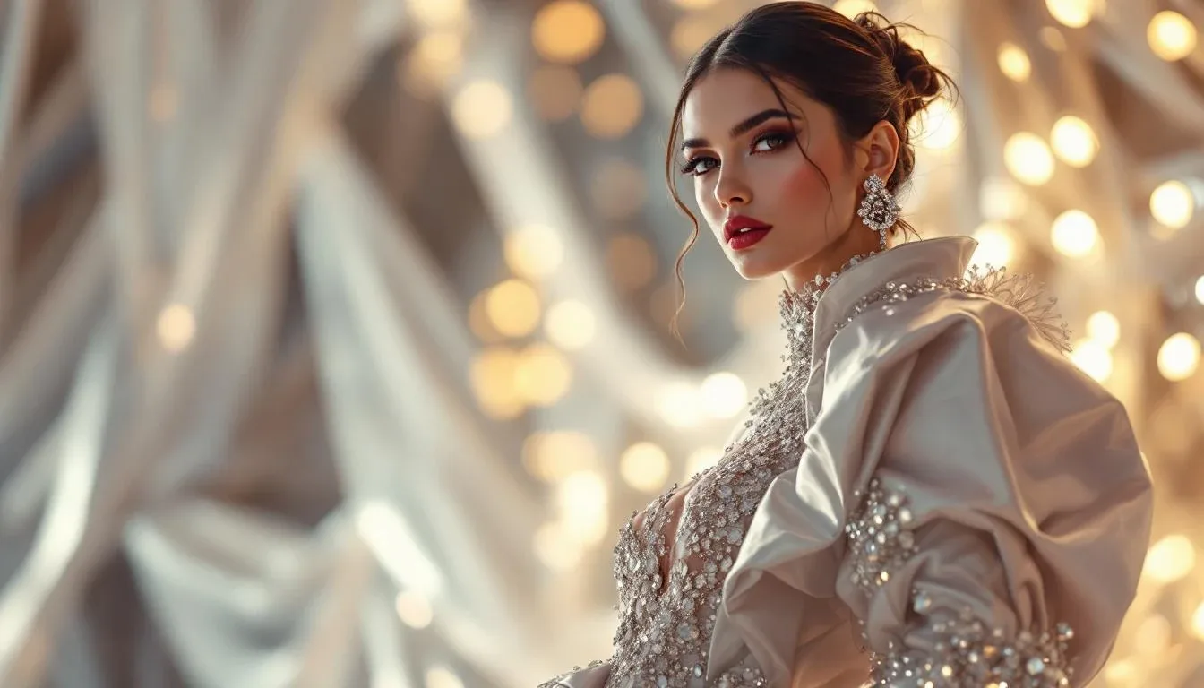 Comment Choisir la Tenue Parfaite pour un Défilé de Mode ? [Conseils d’Experts]