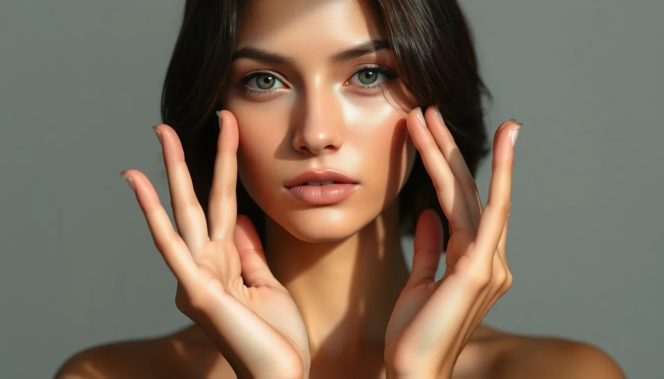 Comment poser comme un pro pendant le shooting 