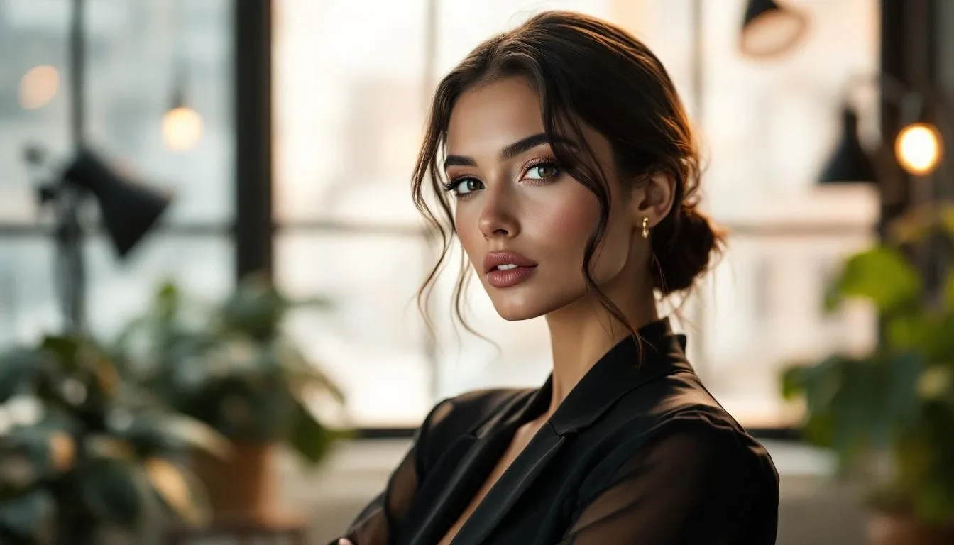 Comment Réaliser un Book Photo Mannequin Professionnel ? Guide Complet