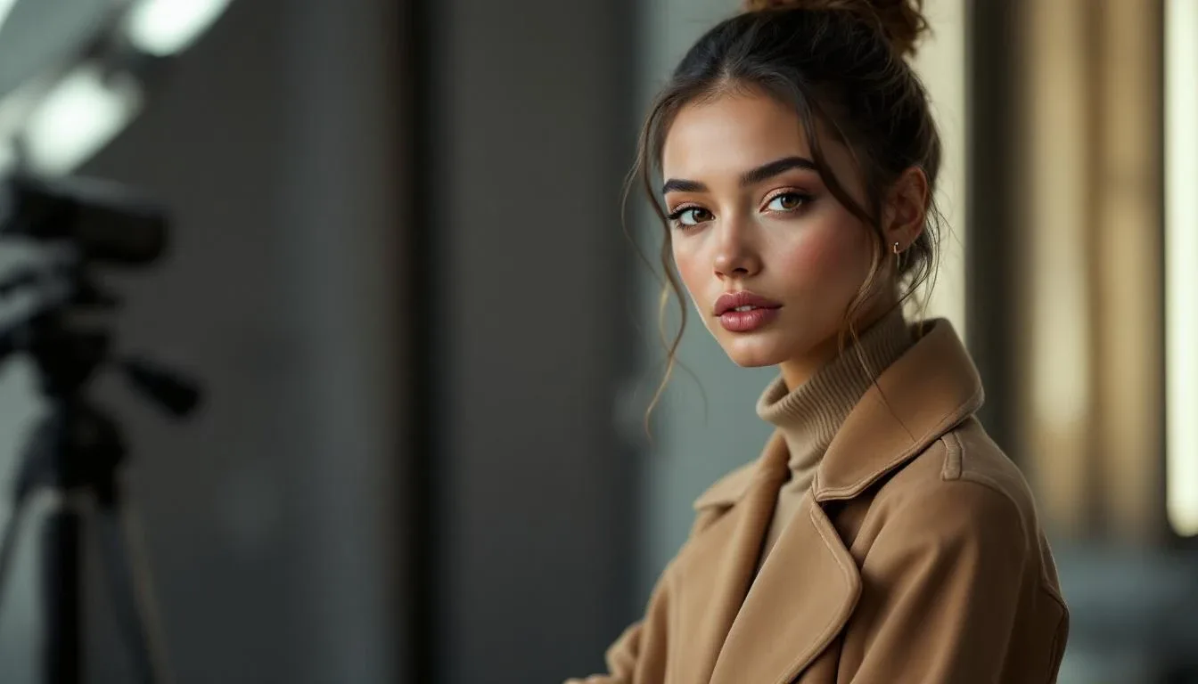 Comment S’habiller pour un Casting Mannequin ? 5 Astuces Infaillibles