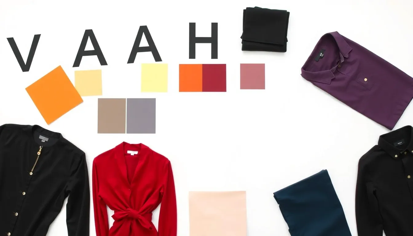 Comment associer morphologie et colorimétrie