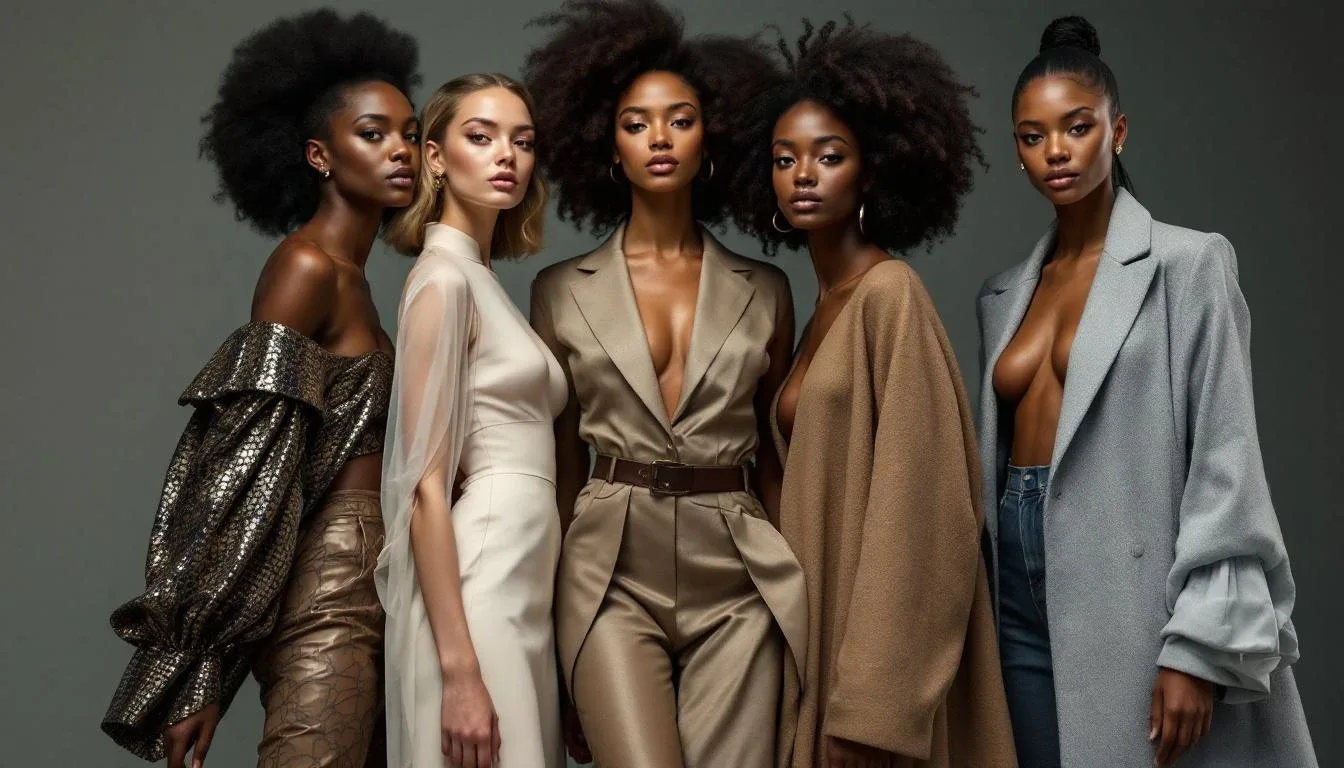 Comment S&rsquo;habiller Selon Sa Morphologie ? Le Guide Ultime pour Sublimer Votre Silhouette