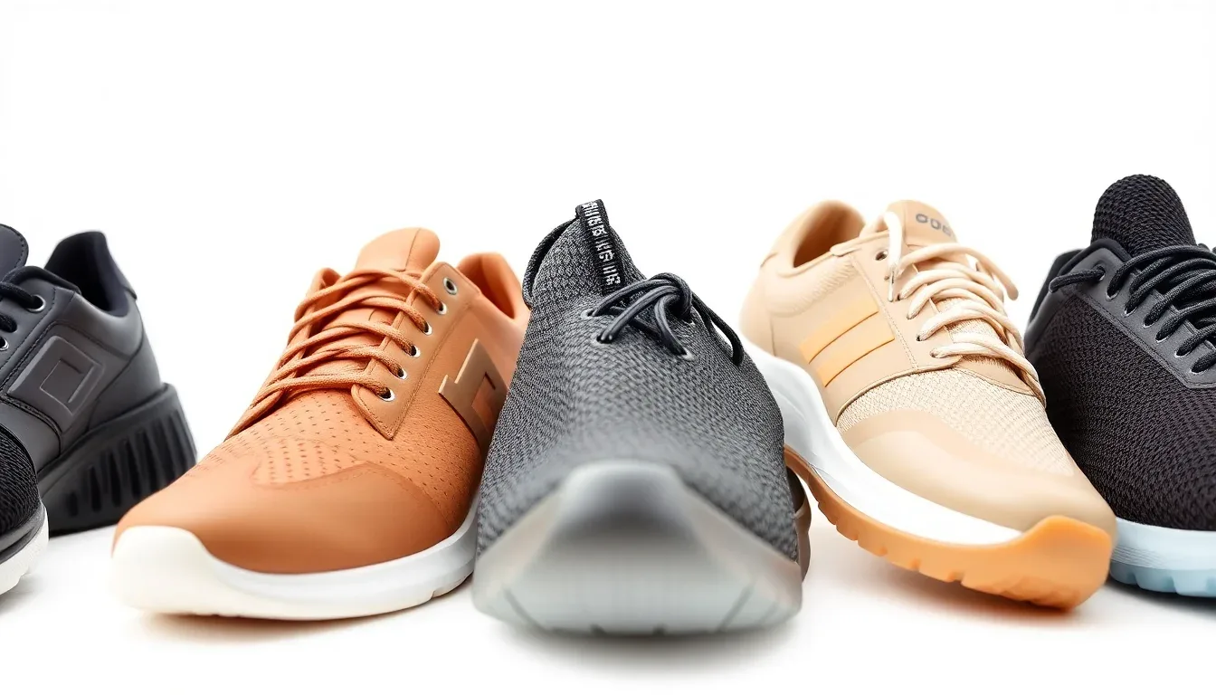 Comparatif des 5 meilleures chaussures pour défilé en 2026