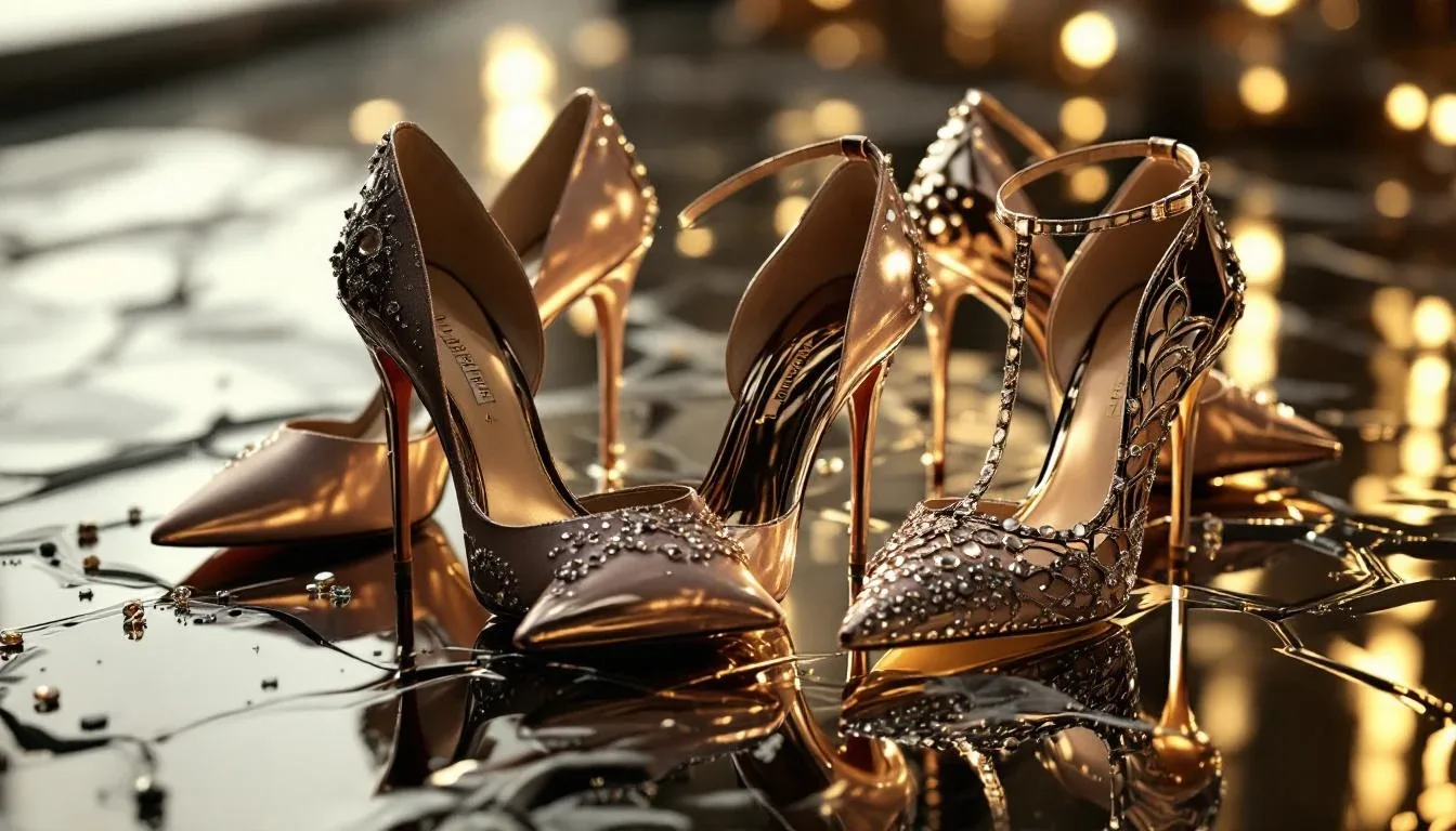 Comparatif des Chaussures pour Défilé : Confort et Style en 2024