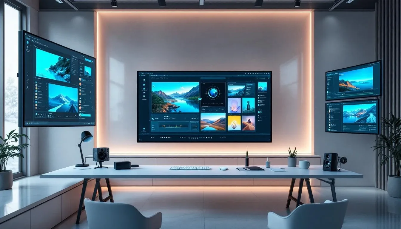 Comparatif des Logiciels de Retouche Photo : Quel Outil Choisir en 2024 ?