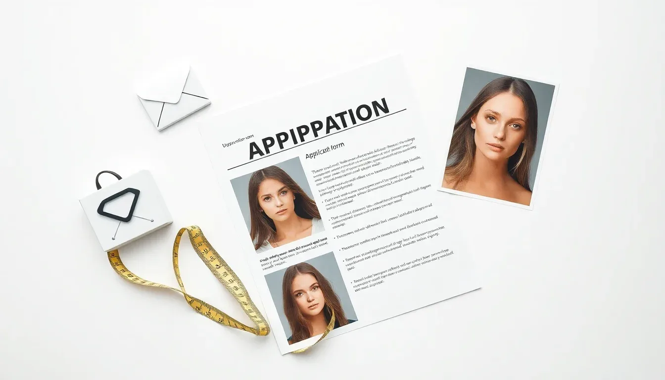 Comment postuler efficacement auprès dune agence comme Privilège