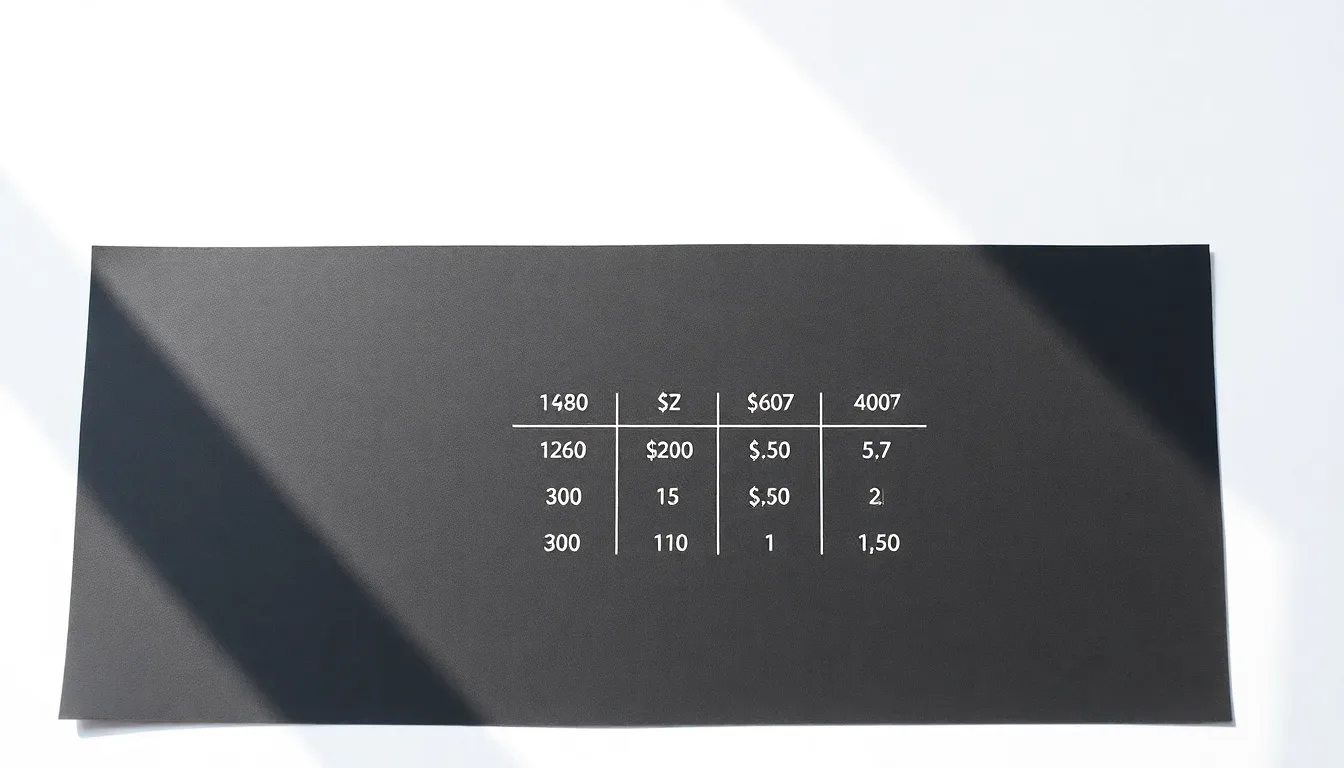 Comment choisir le bon type de mannequinat pour sa carrière