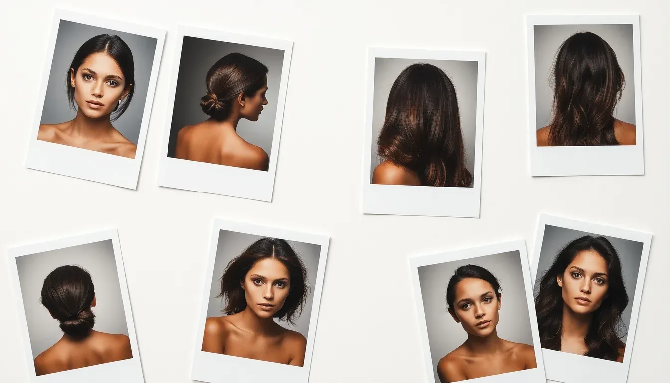 Comment préparer son book et ses polas pour un premier casting