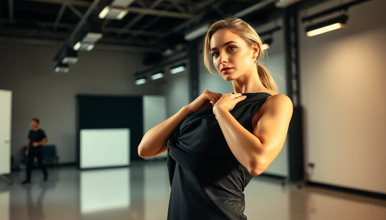 Pourquoi suivre une formation mannequinat est essentiel