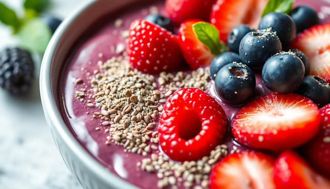 Comment Romee Strijd obtient un ventre plat sans frustration 