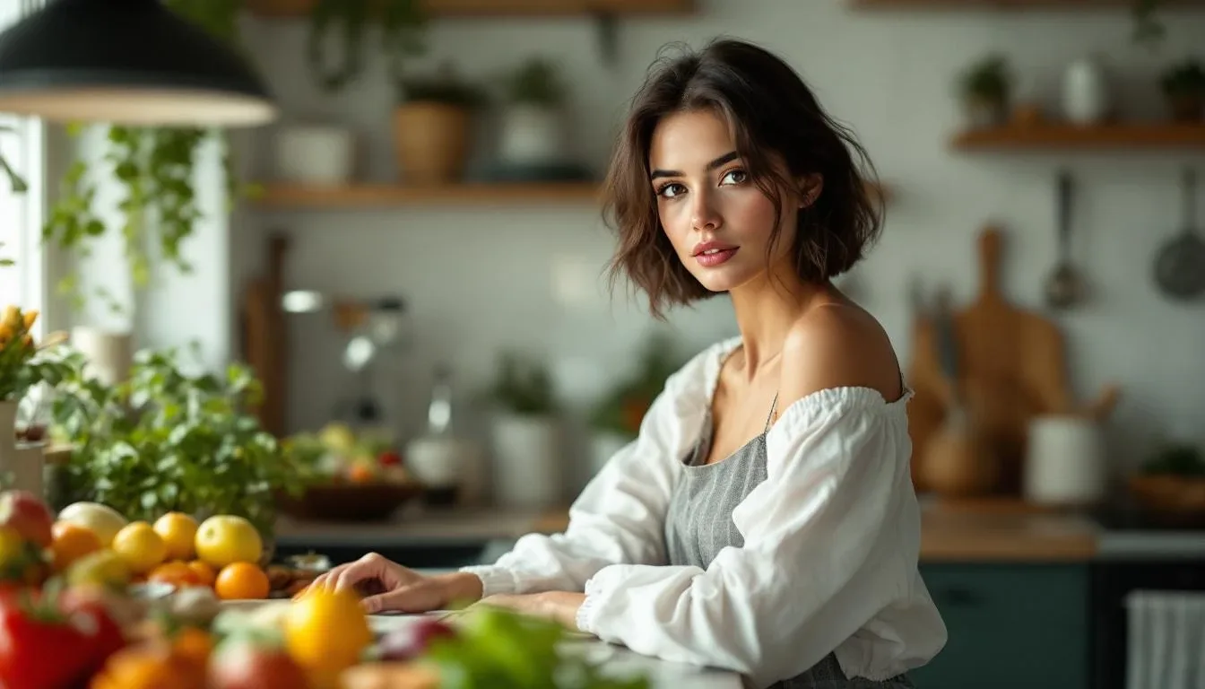 Les Régimes Alimentaires des Mannequins : Ce Qu’il Faut Savoir [Expert]