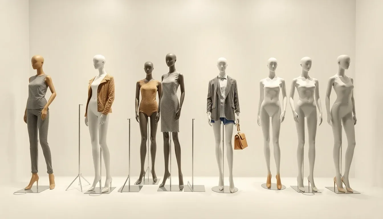 Le framework MannequiPop pour optimiser vos vitrines en 2026