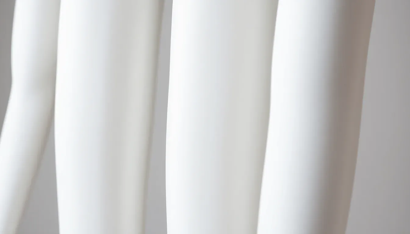 Quels matériaux choisir pour vos mannequins vitrine