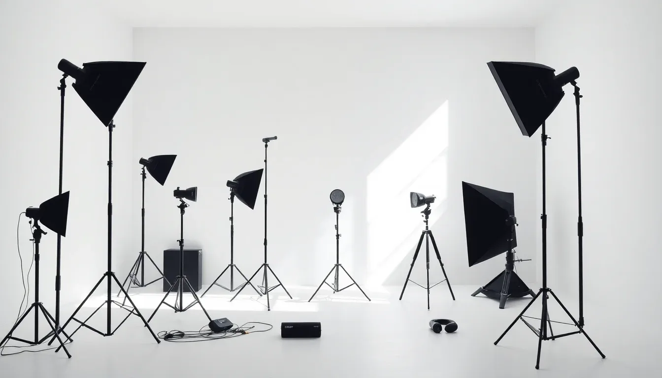 Lumière naturelle ou artificielle  tableau pros et cons pour photographes mode
