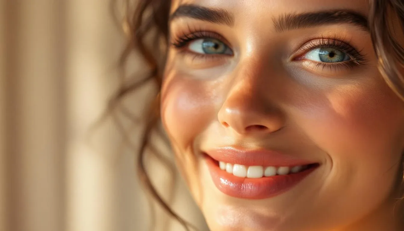 Maquillage Naturel pour Shooting : Tutoriel Facile en 5 Étapes