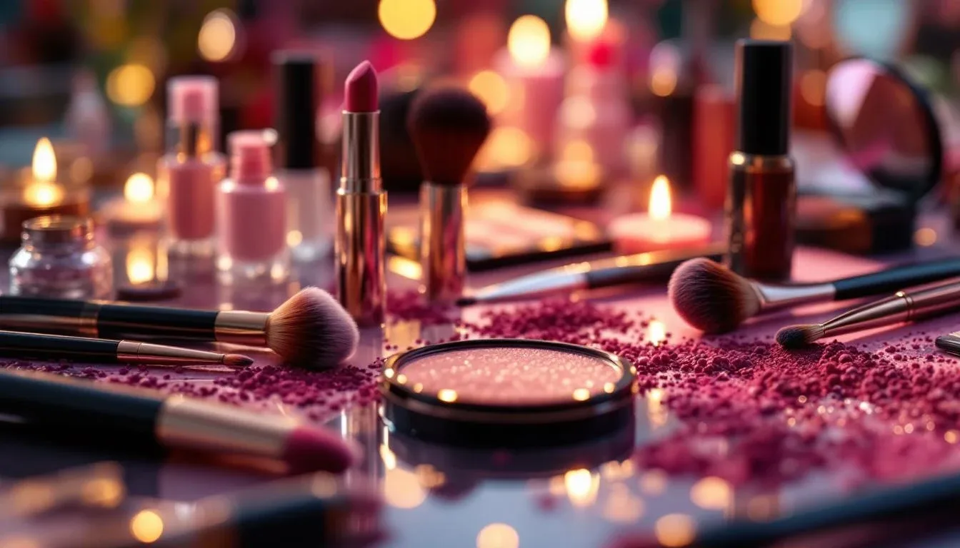 Matériel de Maquillage Professionnel : Top 5 des Produits à Avoir Absolument