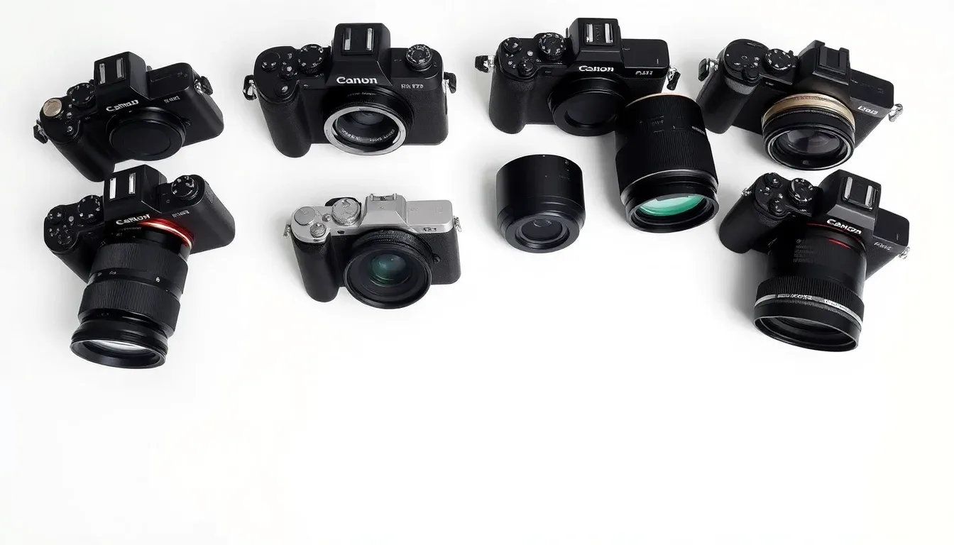 Erreurs courantes des photographes mode et comment les éviter