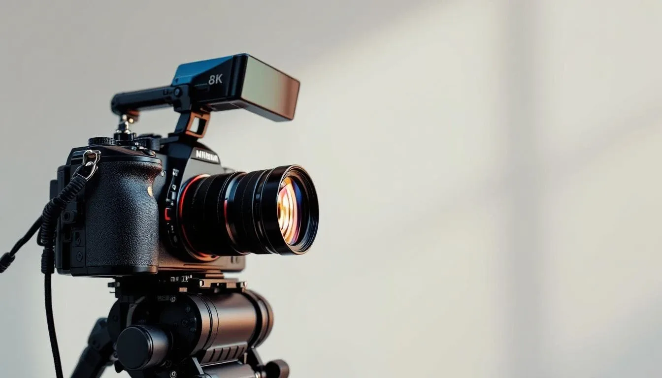 Meilleure Caméra pour Shooting Mode : Notre Sélection 2024
