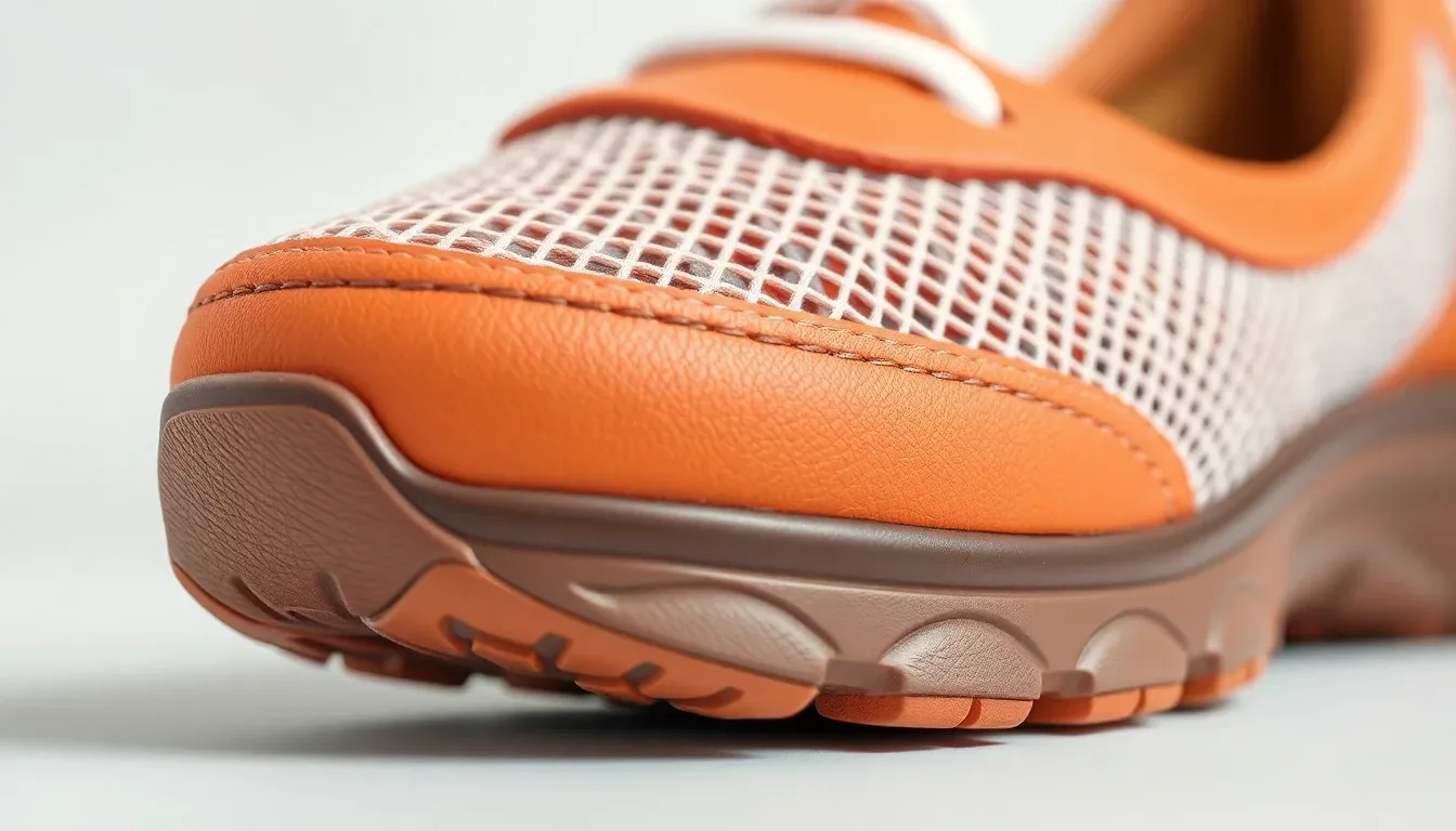 Quelles sont les 10 meilleures chaussures de mode femme en 2026 