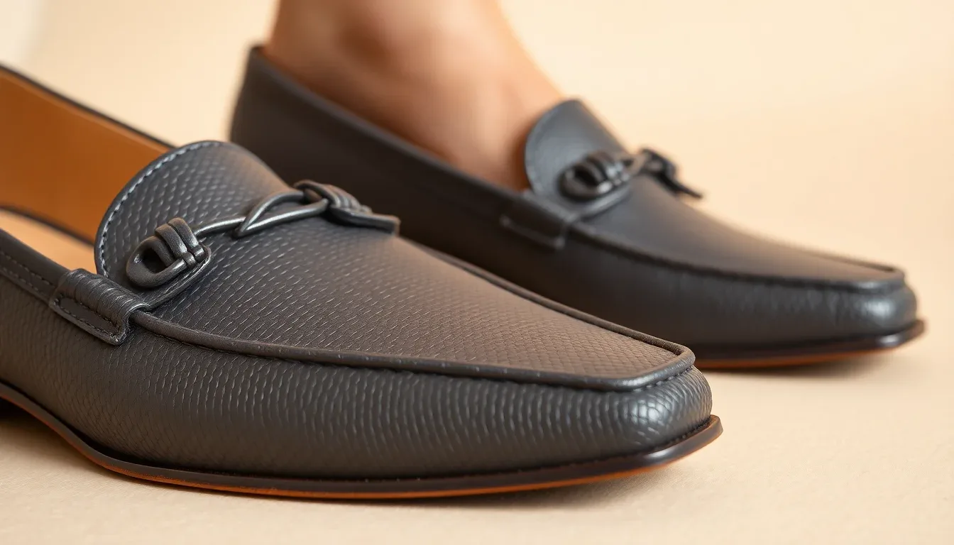 Tendances chaussures mode femme 2026 adaptées aux pros du mannequinat