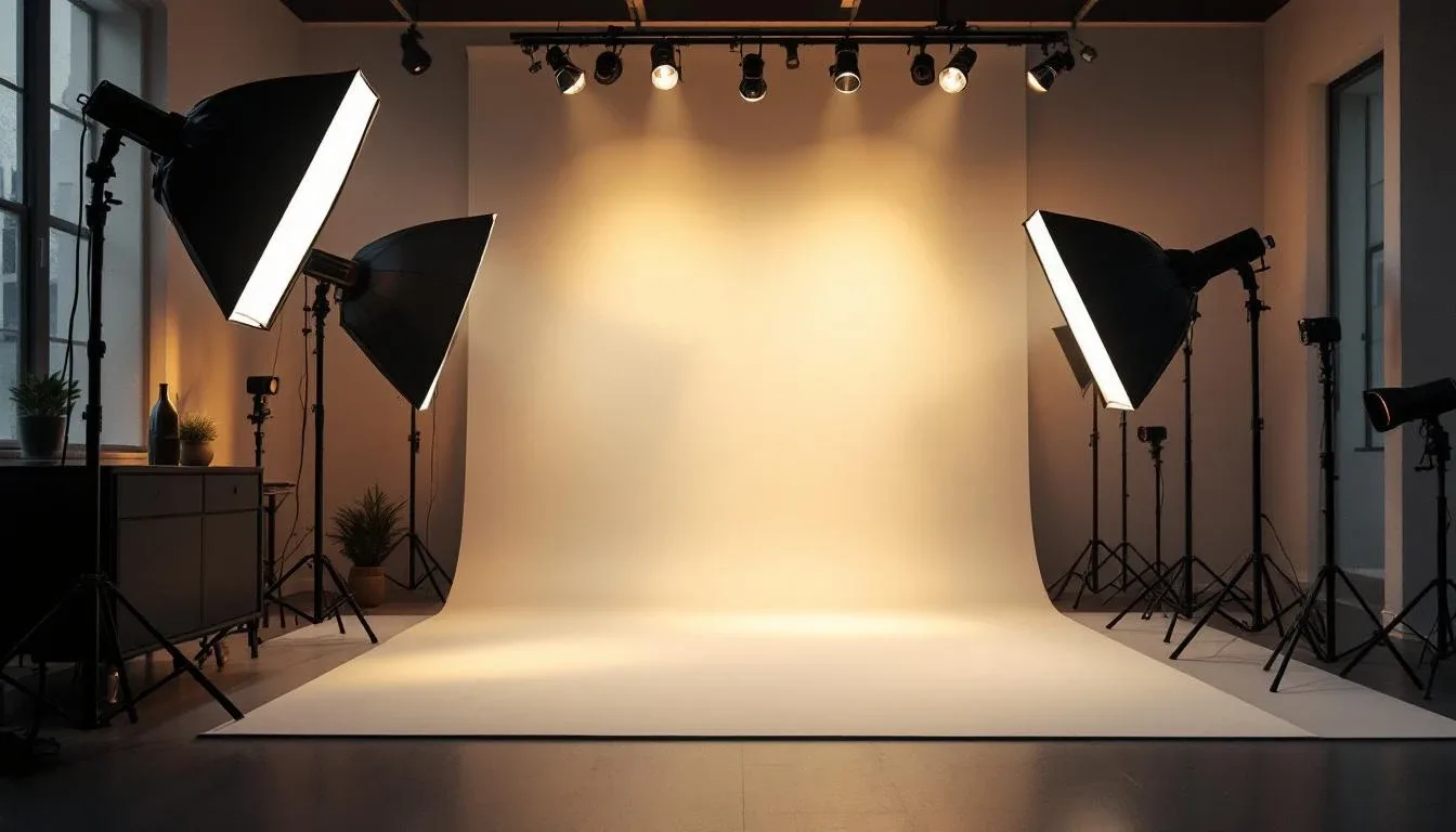 Meilleurs Éclairages pour Photographie Mode : Guide d’Achat 2024