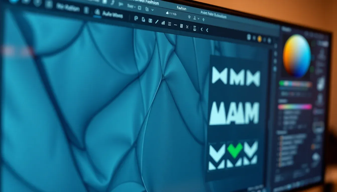 Lacunes des logiciels standards et solutions mode spécifiques