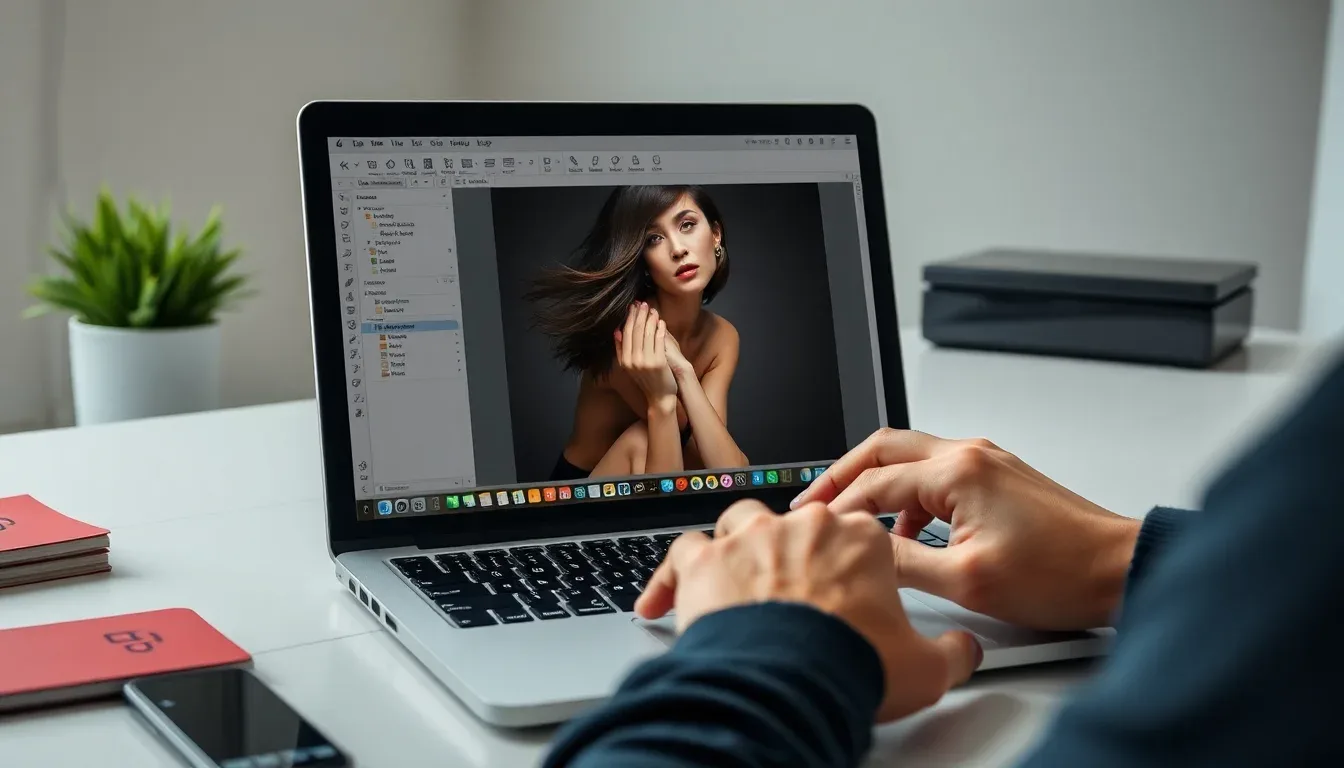 Quel logiciel gratuit convient le mieux aux débutants en mode 