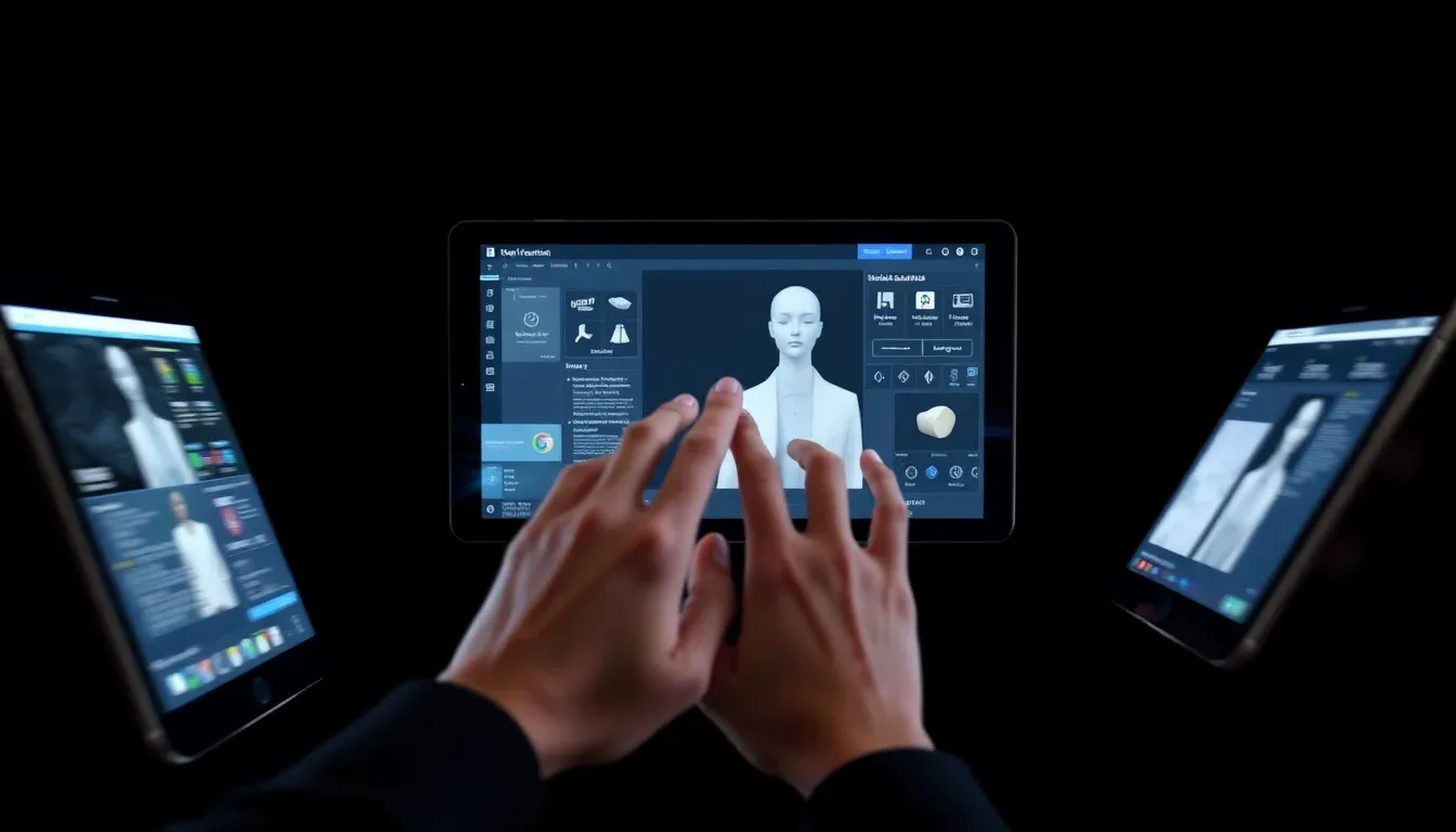 Comparatif des 7 meilleurs sites de casting mannequin en 2026