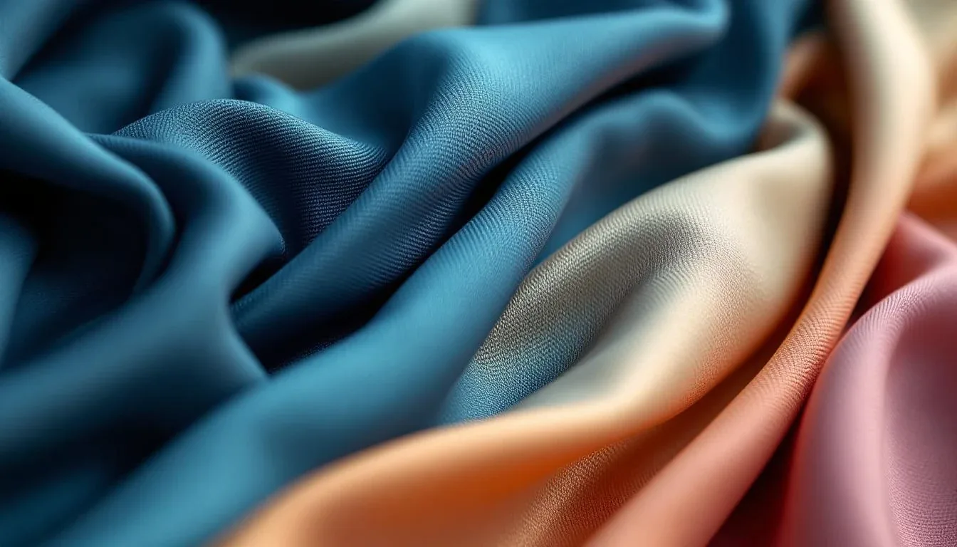 Meilleurs Tissus pour Vêtements de Mode : Comparatif Qualité/Prix [2024]