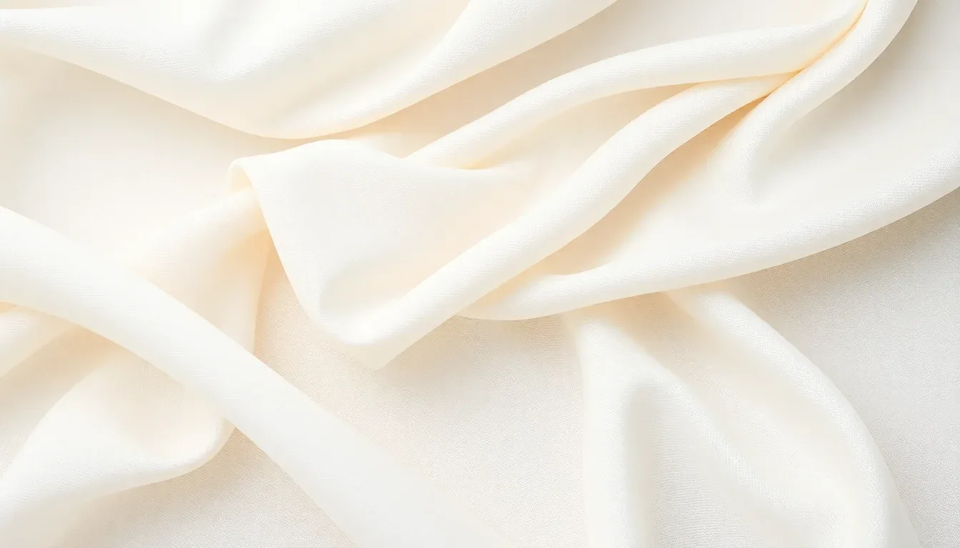 Quel tissu choisir pour chaque type de création robes, blouses, pantalons, vestes