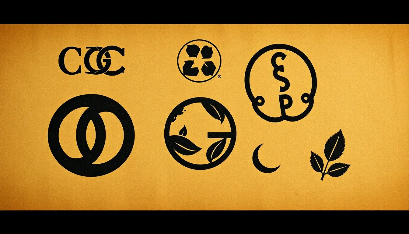 Le rôle des marques et initiatives de mode durable