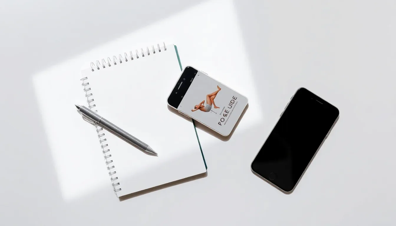 Comment sentraîner efficacement à poser sans budget ni studio pro 
