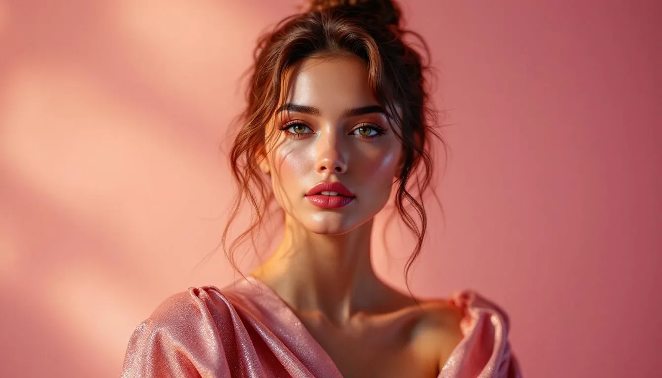 Poser Comme Mannequin Débutant : 7 Astuces pour Captiver l&rsquo;Objectif