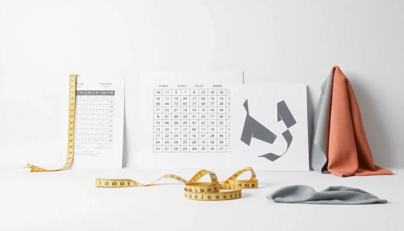 Choisir et préparer vos mannequins critères de sélection