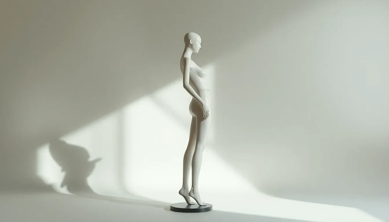 Comment utiliser les angles et la lumière pour sublimer vos poses 