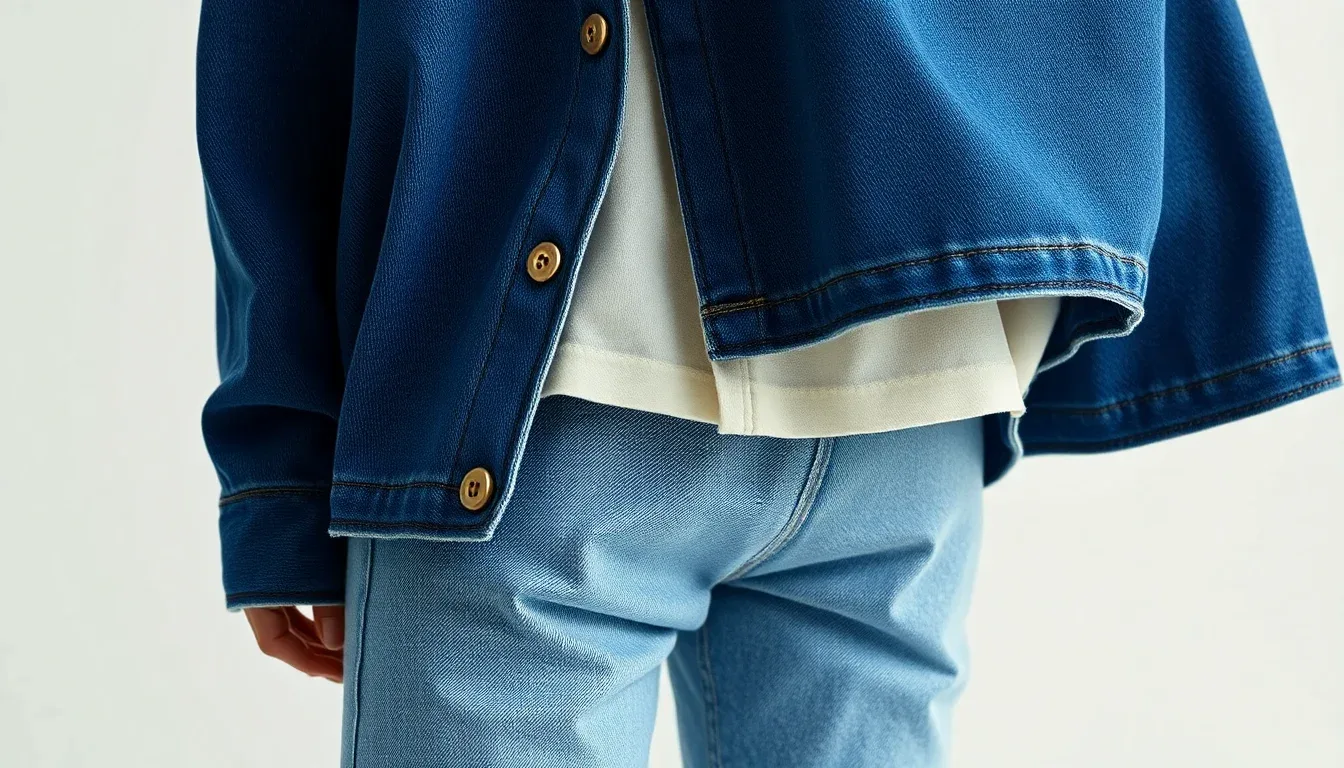 Adapter les tendances 2024 à son style personnel