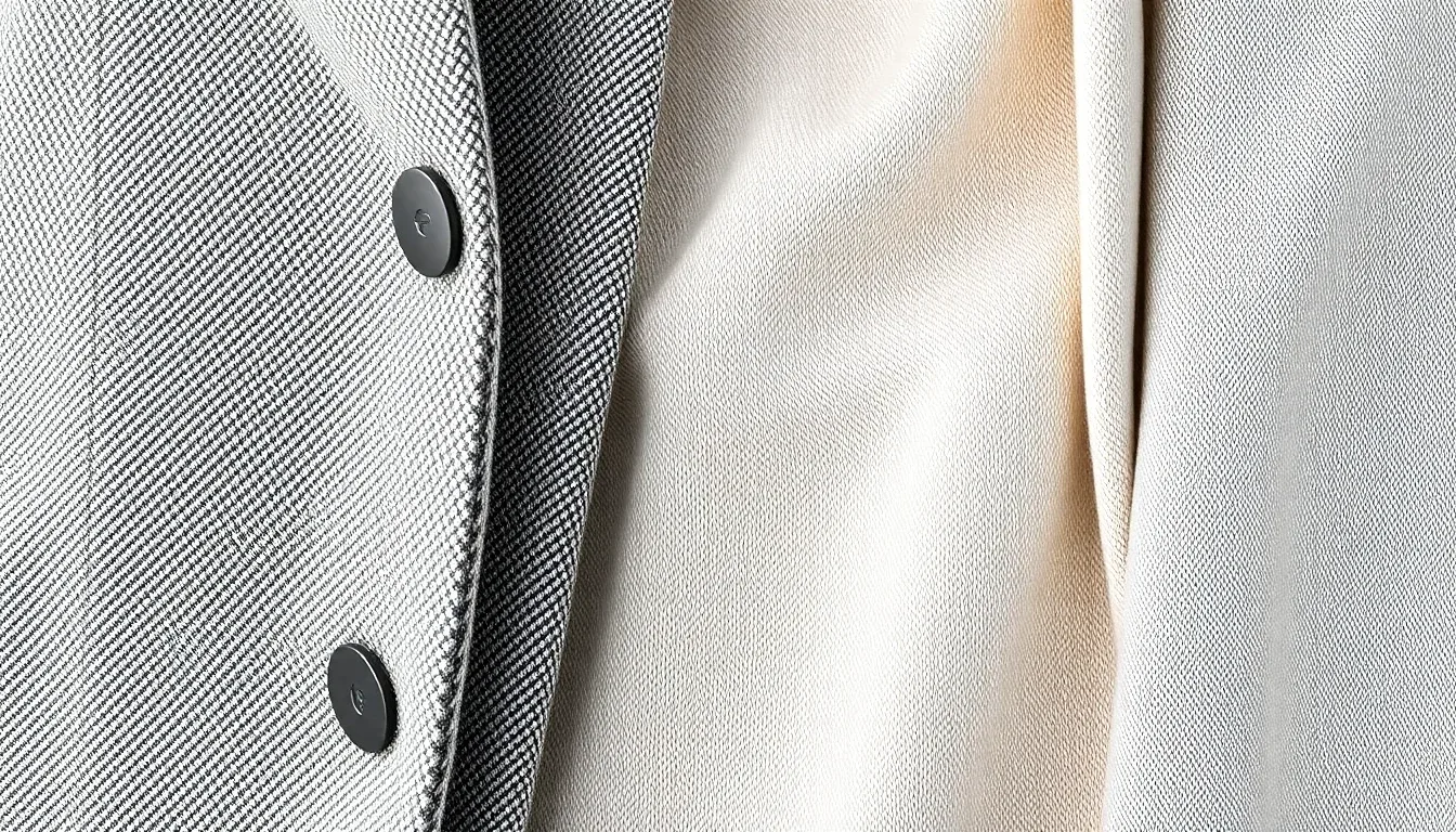 Les pièces mode essentielles à intégrer cette saison